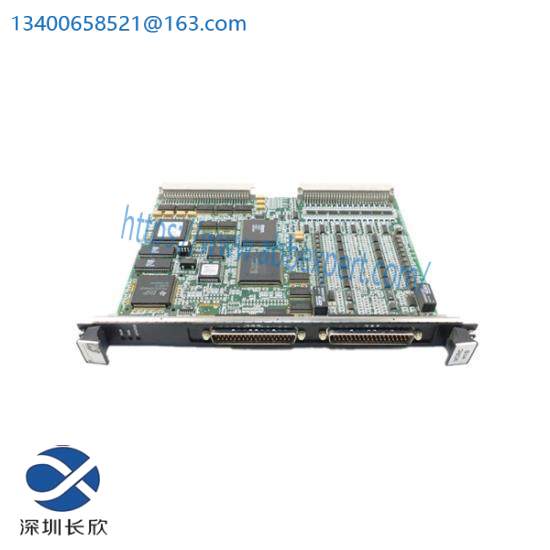 ge_fanuc_is200vcrch1b_printed_circuit_board.jpg GE Fanuc IS200VCRCH1B Printed Circuit Board for Turbine Control Systems