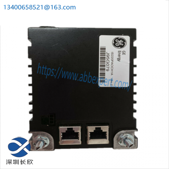 ge_fanuc_is220paoch1a_speedtronic_mk_module_analog_output_module.png Numatics 239-1597 Valve: Speed Control & Manifold, Precision Control for Industrial Applications