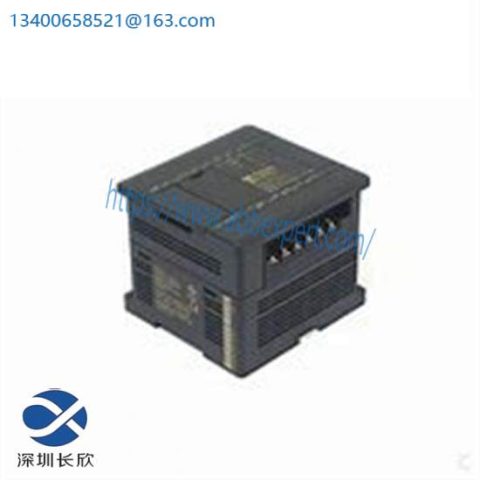 GE FANUC URSHA UR SHA UR Power Supply Module