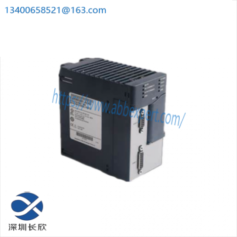 GE FANUC VMIVME-7487 CPU Module - Advanced Control Solution for Industrial Applications