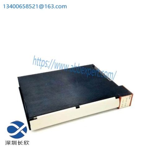 GE Fanuc WHEDCO TGT-000A-4-0-CA PLC Module: Advanced Industrial Control Solution