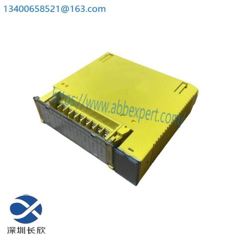 GE HE693THM446 Thermocouple Input Module - High Precision Temperature Control for Industrial Automation