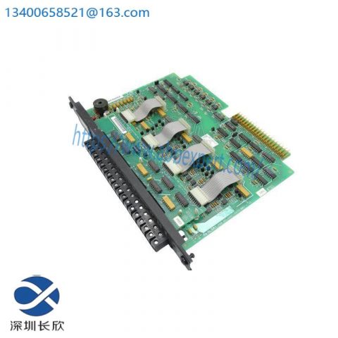 GE IC600BF929 & IC660FP900K & IC600BF929K Industrial Control Module