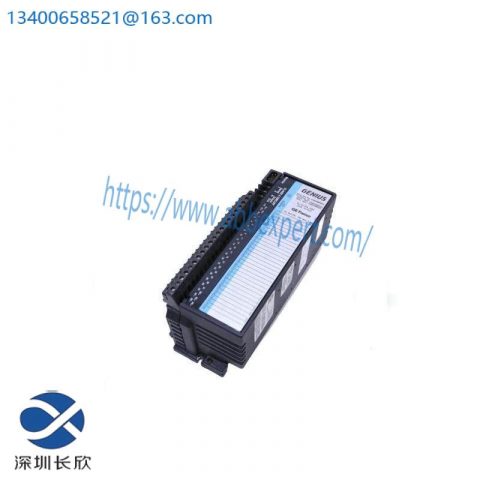 GE IC660 Series Source Blocks: BRD025, ERD025, TBD025