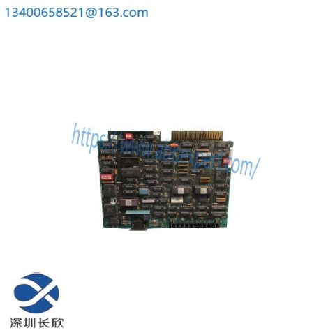 GE IC660CBB902 Bus Control Module - Programmable Logic Controller