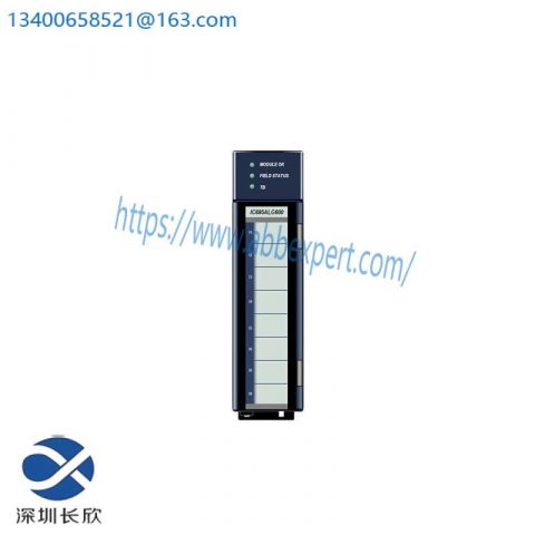 GE IC695ALG600 INPUT MODULE - Advanced Automation Solution