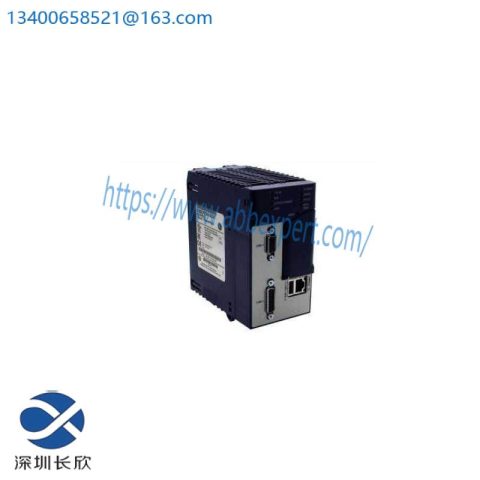 GE IC695CPE310 RX3i CPE310 CPU Processor, High-Performance Control Module for Industrial Automation