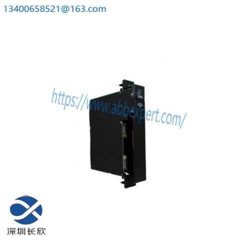 GE IC697CPX935 Floating Point Module for Enhanced Control Systems