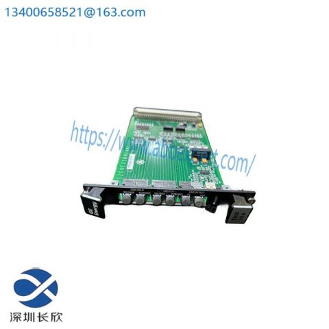 GE IS200ACLEH1BAA/ACLEH1B - Advanced Control Module for Industrial Automation