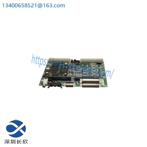 GE IS200AEBEG1AAB Circuit Board: Advanced Industrial Control Solution