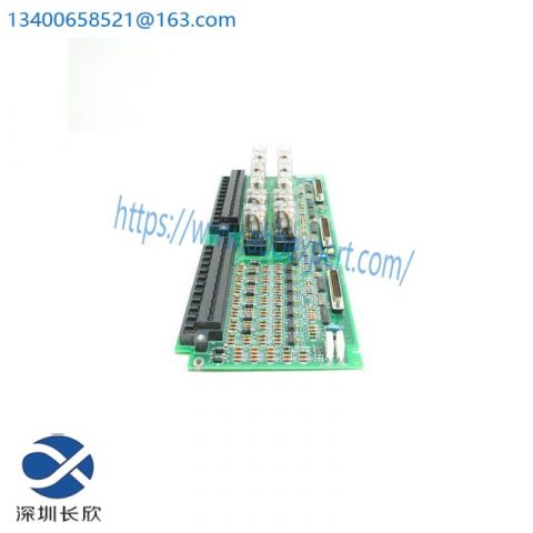 ABB XS323A-E GJR2257400R0001 Industrial Control Module