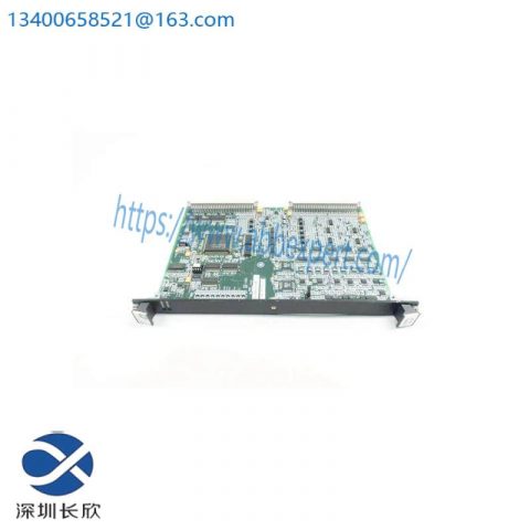 GE Industrial Systems IS200EMIOH1AFB EX2100 I/O Board, Advanced Control Solutions