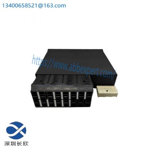 GE UR6FH UR Module - Advanced Industrial Automation Solution