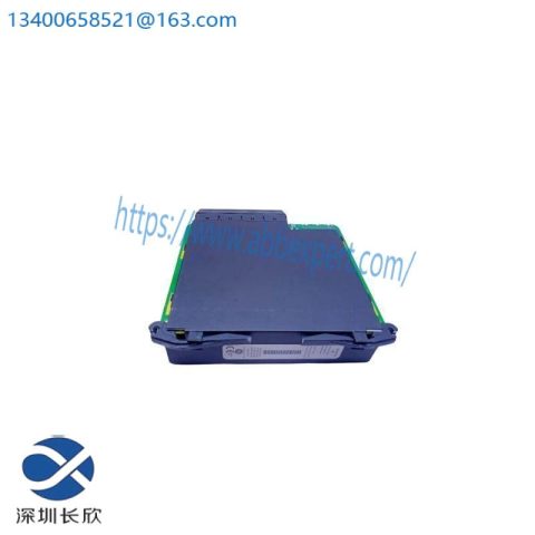 GE UR6 Digital Input/Output Module