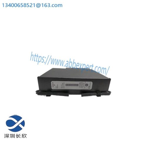 GE UR67H Digital I/O Module for Universal Relays