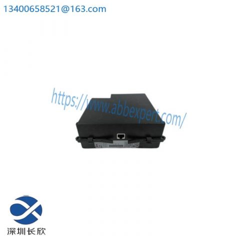 GE UR9HH CPU Module - High-Performance Control Solution