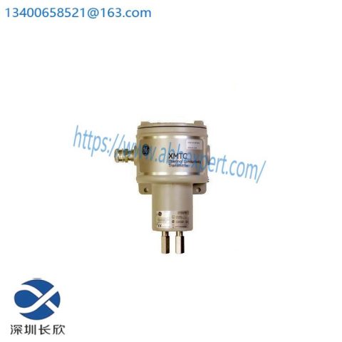 GE XMTC-62-11-0 Thermal Conductivity Transmitter, Precise Measurement Solution for Industrial Applications