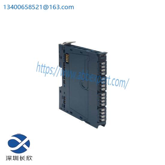 general_electric_ep-8360.jpg General Electric EP-8360: Precision Control Module for Industrial Applications