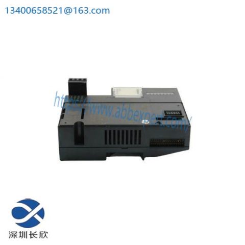 GE Fanuc IC200GBI001-GJ Network Interface Unit for Industrial Automation