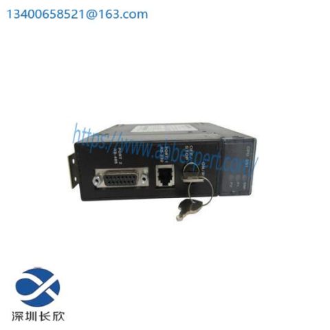 GE Fanuc IC693CPU351: Advanced Industrial Control Core, Optimizing Manufacturing Efficiency