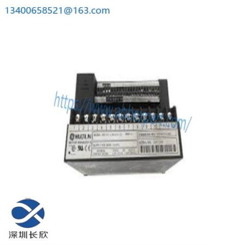 GE-FANUC FM2-712-PD Feeder Manager