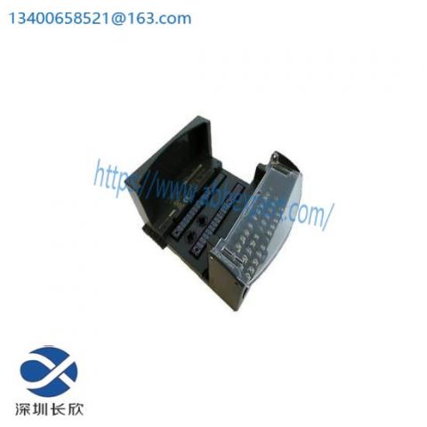 General Electric IC200CHS014: Thermocouple Module for Industrial Control