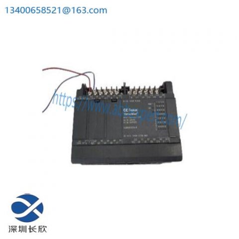 General Electric IC200UEX222 Micro Controller - Precision Automation in Every Detail