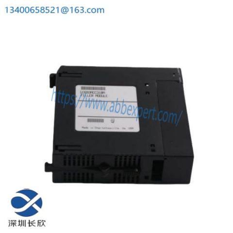 GE IC693ACC310 - High Performance Analog Input Module