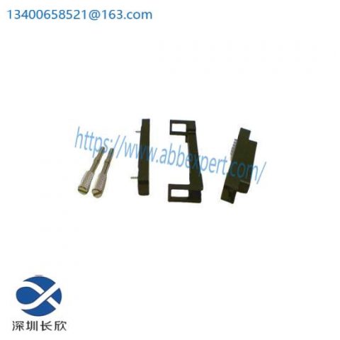 GE-FANUC IC693ACC318 Connector Kit