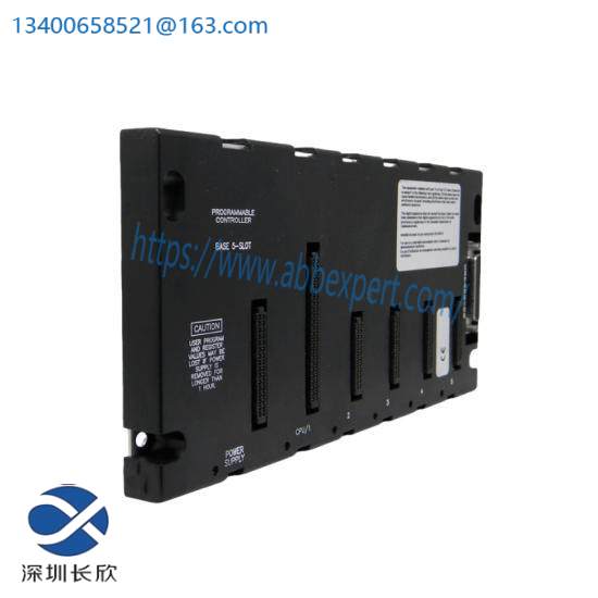 general_electric_ic693chs397.jpg GE IC693CHS397 Process Control Module