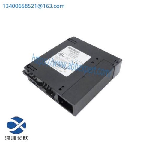 GE-FANUC IC693CMM311 - Modular Control Module
