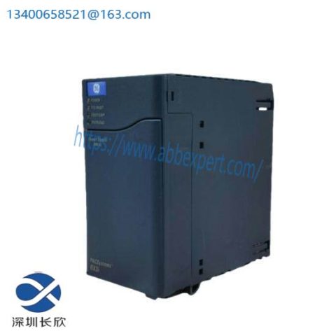 General Electric IC695PSA140 Power Supply Module