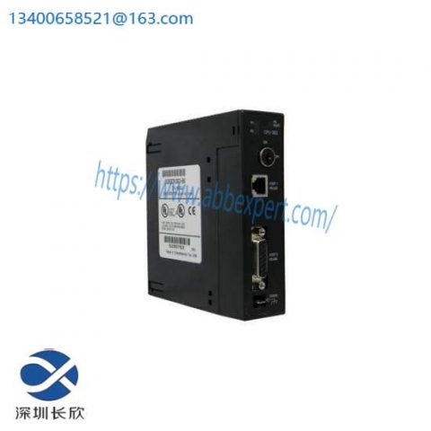 GE SR469 P5HI-A20 Motor Management Relay; Manufacturer: GE-FANUC