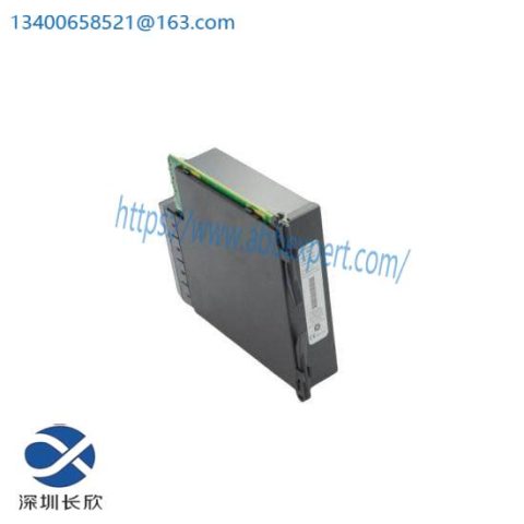 General Electric UR7CM Multilin Digital Input Module: Advanced Control Solutions for Industrial Automation