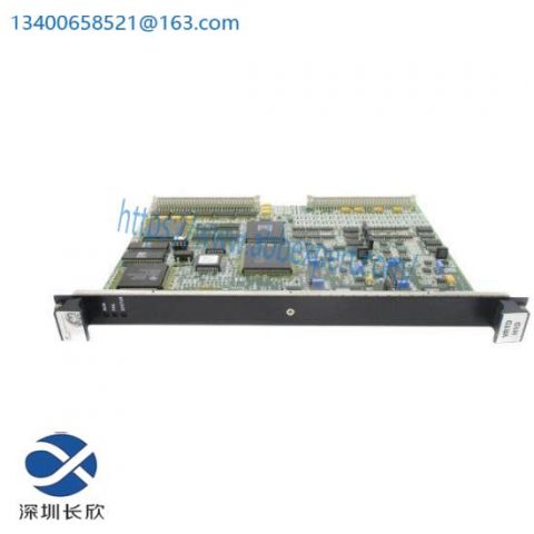 General Electric IS200VRTDH1DAC: High-Performance VRTD Contact Input Terminal Board