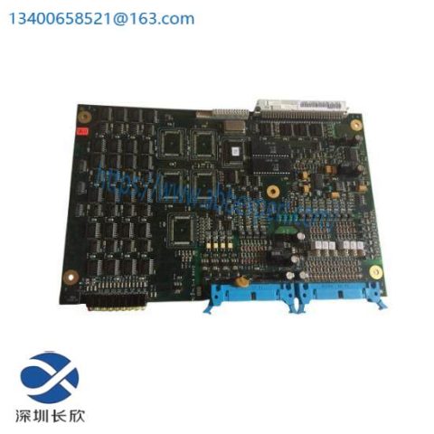General Electric YPH108B Industrial Measurement Board