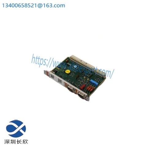GF WeldingG F374-IMF PCB Board, for Industrial Control Applications