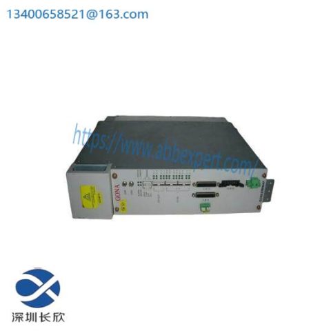 GONA GDS025BMAF: Advanced Industrial Control Module, Engineered for Precision & Reliability