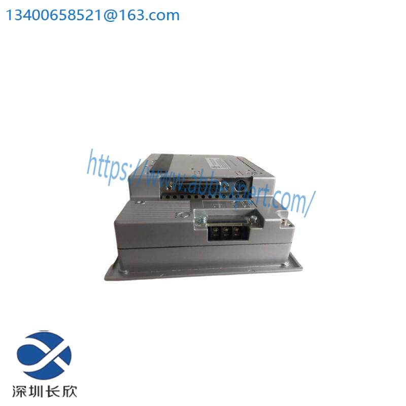gp2301-sc41-24v_proface_plc_operator_interface.jpeg ProFace GP2301-SC41-24V: PLC Operator Interface for Industrial Control