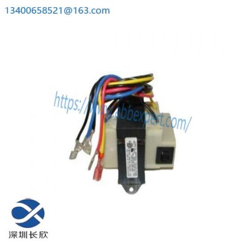 GTI 21803-103-02 / GT-B242 Electrical Transformer - Advanced Power Management Solution