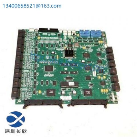 Haas Electronics 65-4057A Drive Board - Precision Motion Control Module