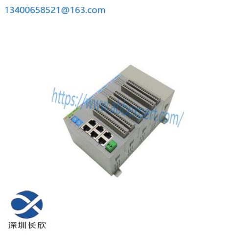 HANMI HFRDO-1616 Industrial Control Module