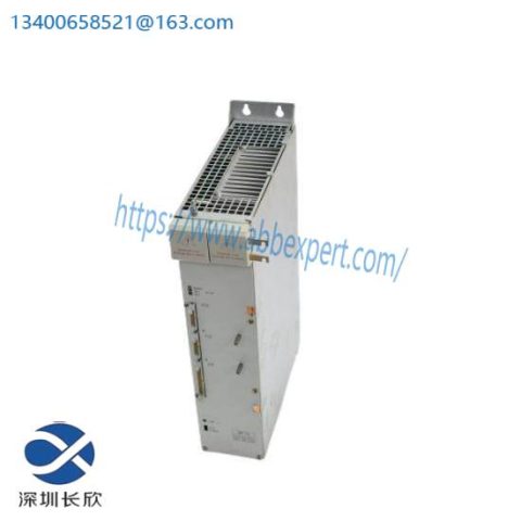 Heidenhain UM121D Converter: Advanced Motion Control Module