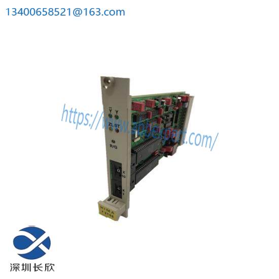 hima_f2108_failsafe_delay_module_card.jpg HIMA F2108 FailSafe Delay Module Card - Industrial Control Module, 100 characters or less