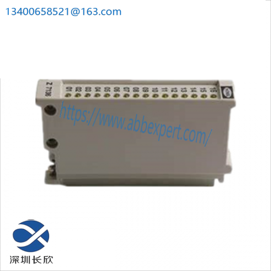 hima_f3322_hima_z7136_hiquad_digital_output_modules.png Z7136 HIMA CPU Module: High-Performance Control Solution for Industrial Automation