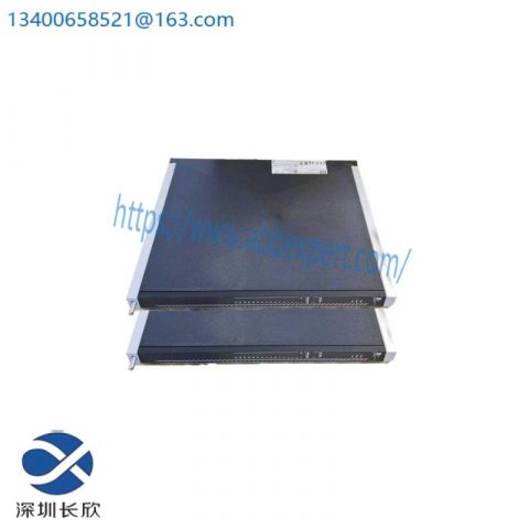 HIMA F60MI2401 Communication Module, Industrial Control Solutions