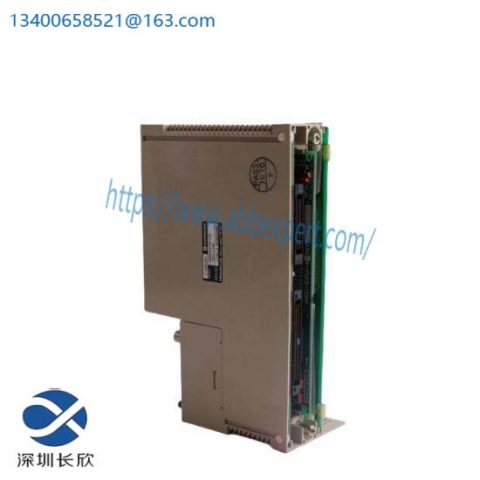 Hitachi TD000A Industrial Control Module, High Precision & Reliable Automation Solution