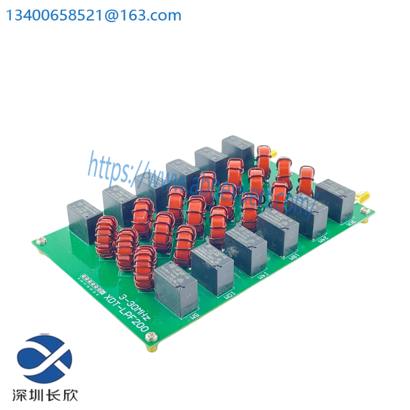 hitachi_lpf200a_low_pass_filter_board_for_shortwave_power_amplifiers_radio.png Hitachi LPD250B SOE Board: Advanced Safety and Efficiency in Industrial Control Systems