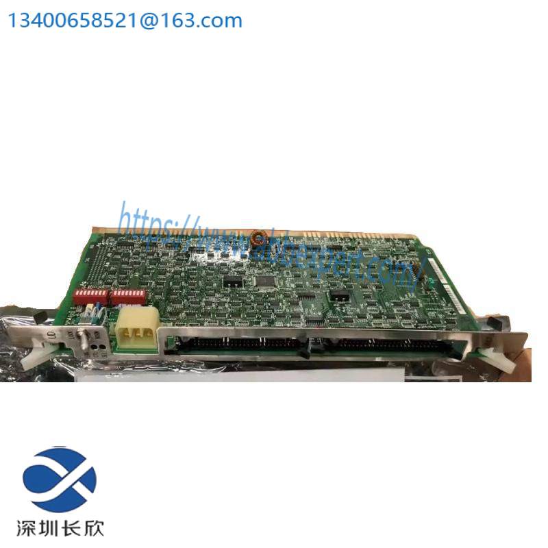 hitachi_lud070a_module.jpg HITACHI LPU100H CPU Module for Industrial Control Systems