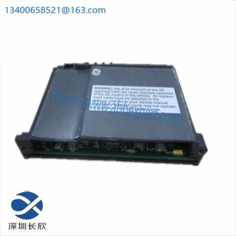 HOLLiAS FM143-C01 Distributed Control System (DCS) Card